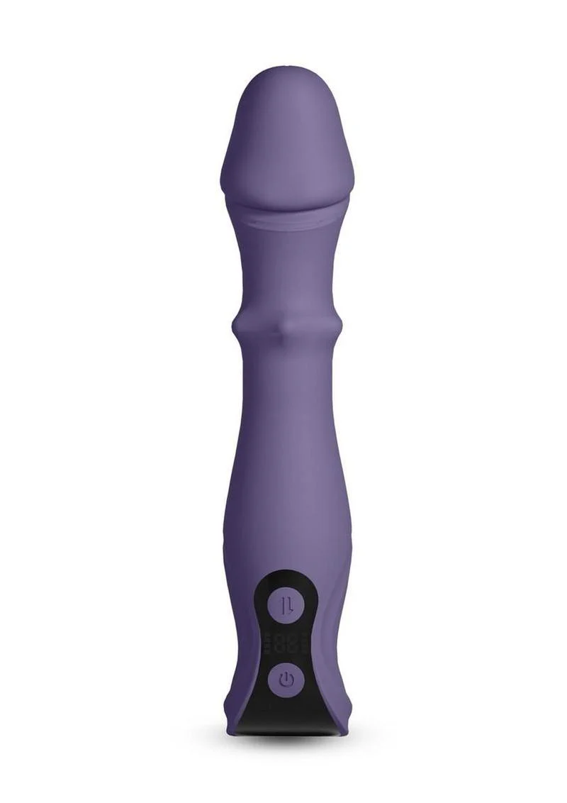 Inya Integra Digital Gyrating Vibrator