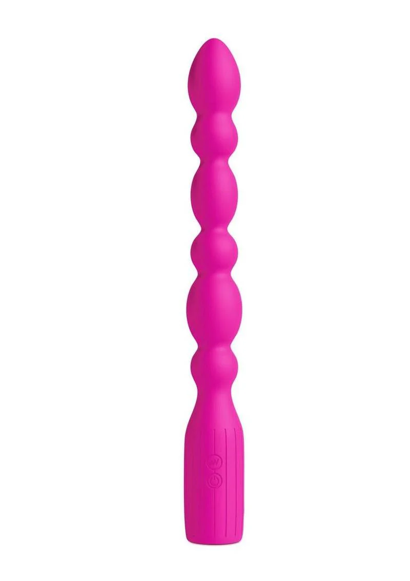 Inya Prime Silicone Vibrating Beads