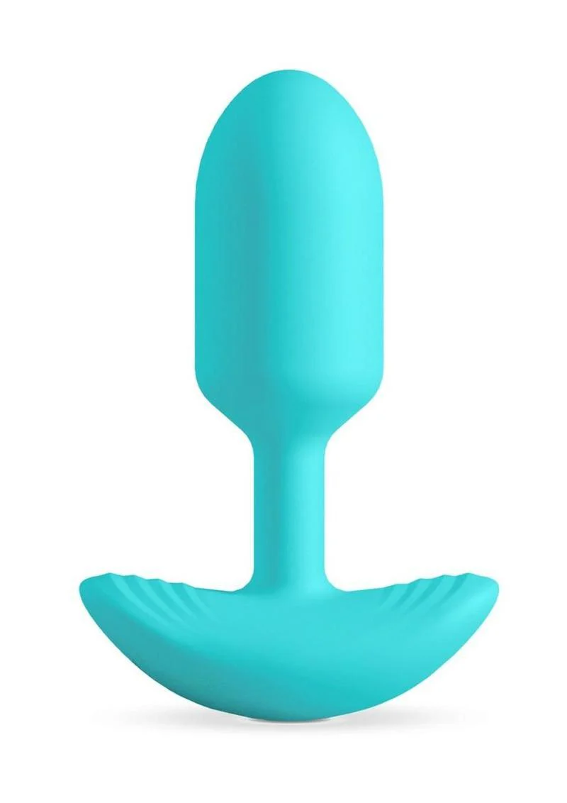 Inya Pulse Rechargeable Vibrating Anal Plug