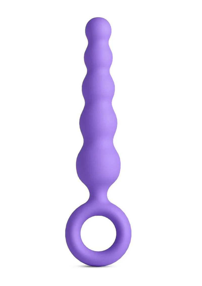 Inya Slip Silicone Anal Plug