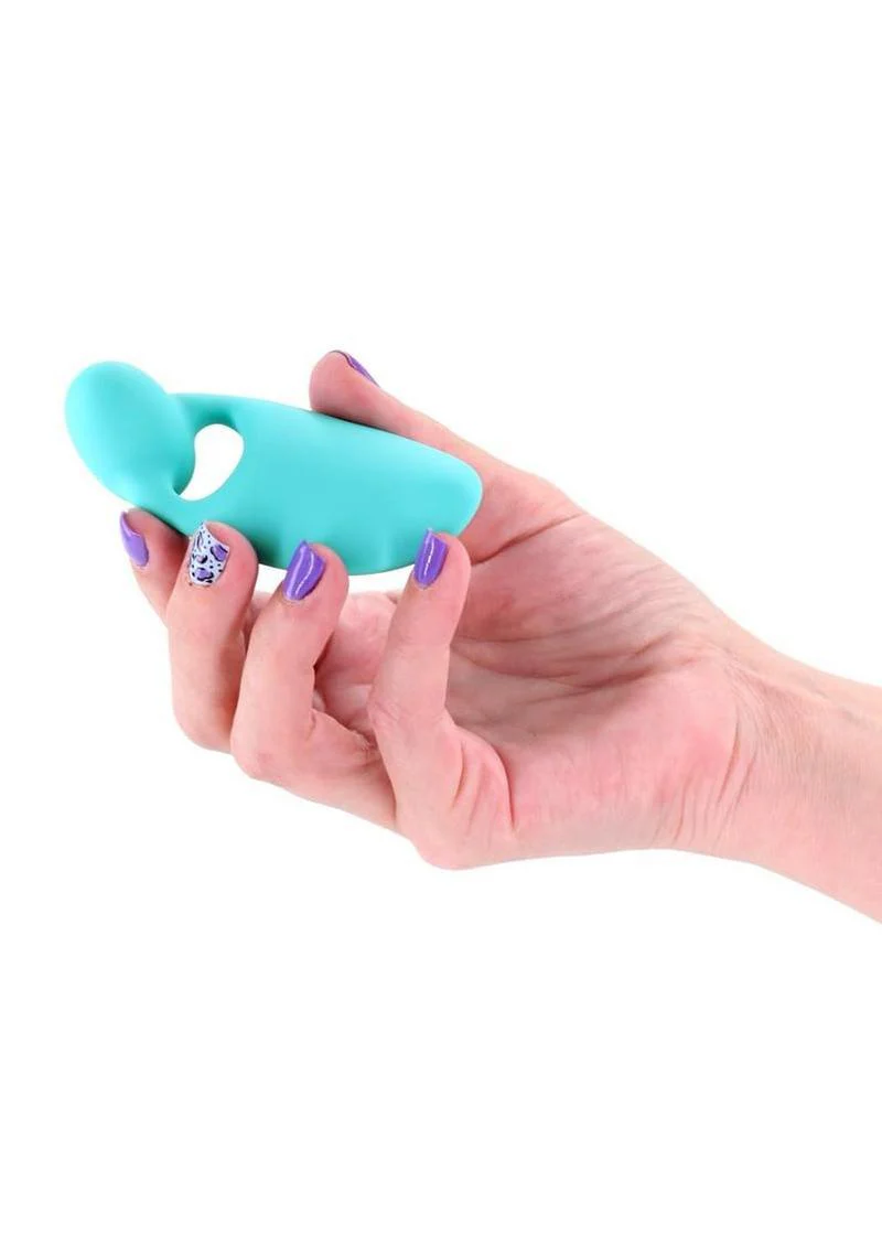 Inya Tease Rechargeable Massager - Image 2