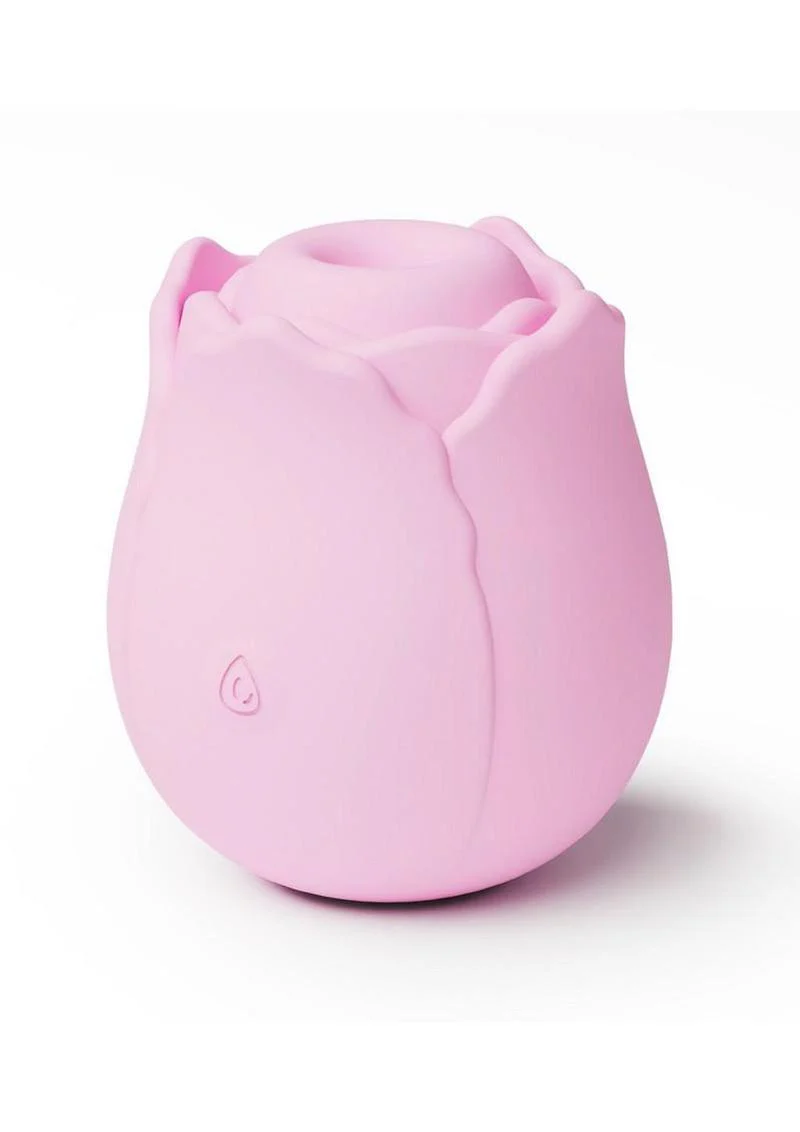 Inya The Vibrating Rose Clitoral Stimulator