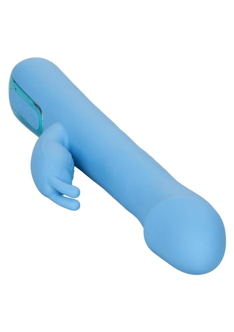 Jack Rabbit Elite Rotating Rechargeable Silicone Rabbit Vibrator - Image 2