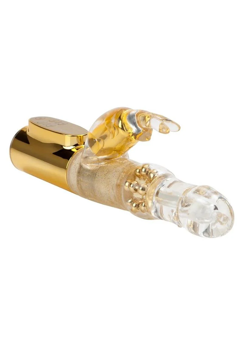 Jack Rabbit Platinum Collection Rabbit Vibrator - Image 2