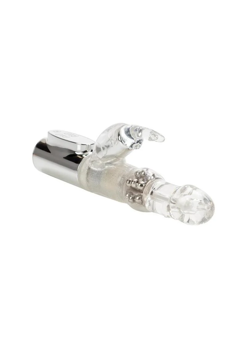 Jack Rabbit Platinum Collection Rabbit Vibrator - Image 5