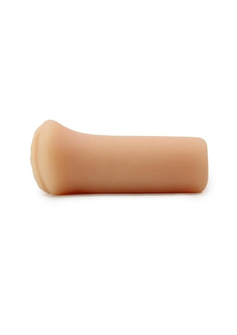 Jasmine’s Kitty Realistic Soft And Supple Pussy Stroker by Blush - Image 3