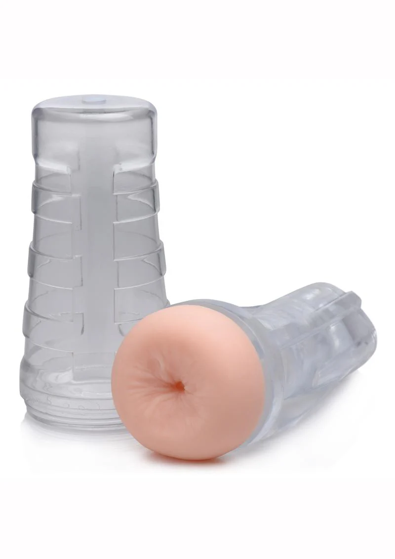 Jesse Jane Deluxe Signature Ass Stroker