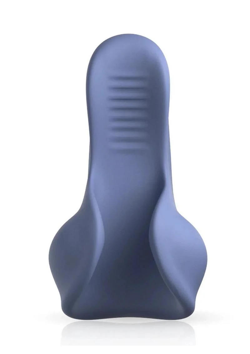 Jimmyjane Astra Waterproof Vibrating Masturbator Triple Motors - Image 2