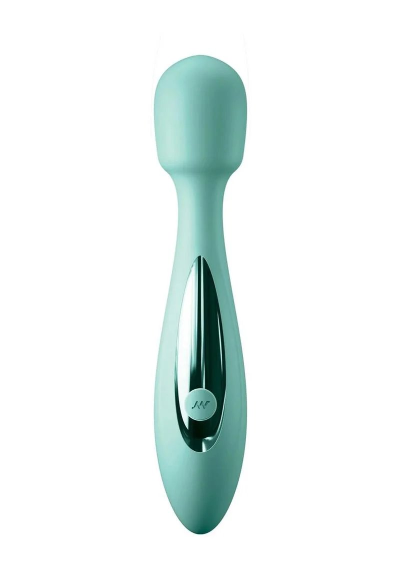 JimmyJane Canna Rechargeable Silicone Vibrating Massager 3 Heads
