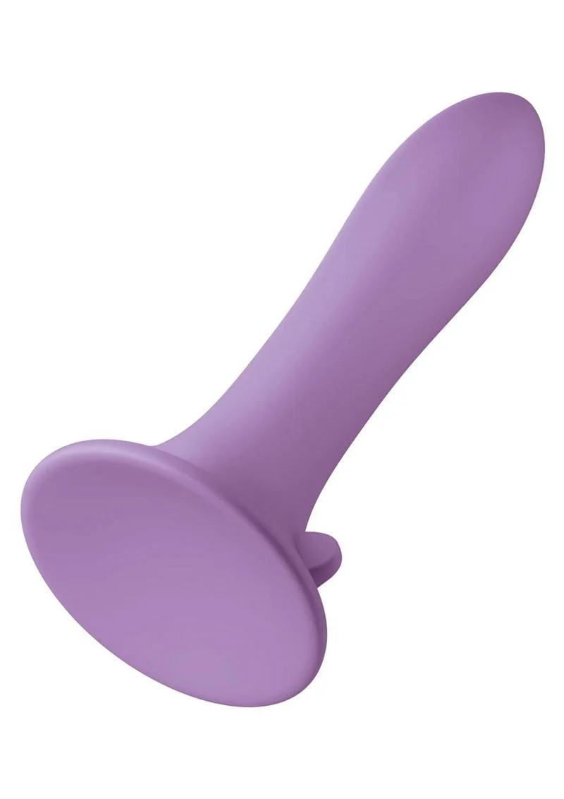 Jimmyjane Canta Silicone Dildo with Flared Base - Image 2