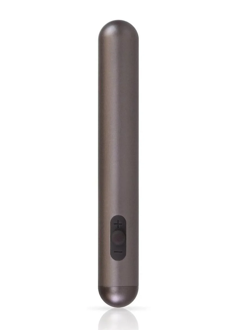 JimmyJane Chroma Aluminum Rechargeable Vibrator - Image 4