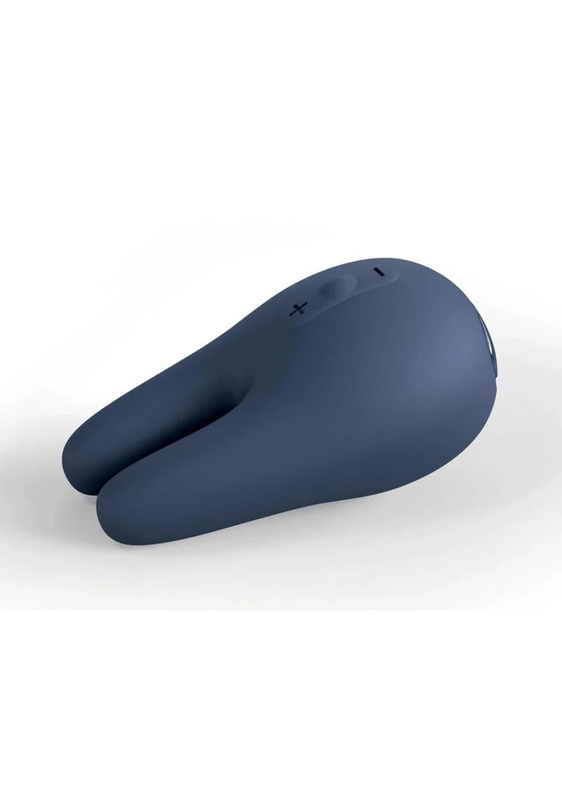 JimmyJane Form 2 Pro Silicone Vibrating Massager Dual Motor - Image 2