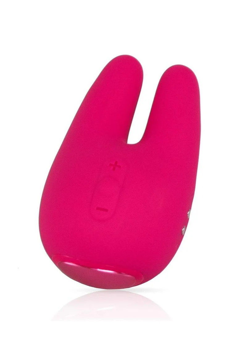 JimmyJane Form 2 Pro Silicone Vibrating Massager Dual Motor - Image 4