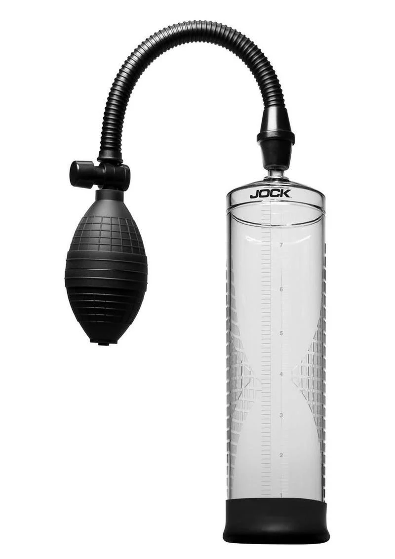 Jock Amp Up Pump