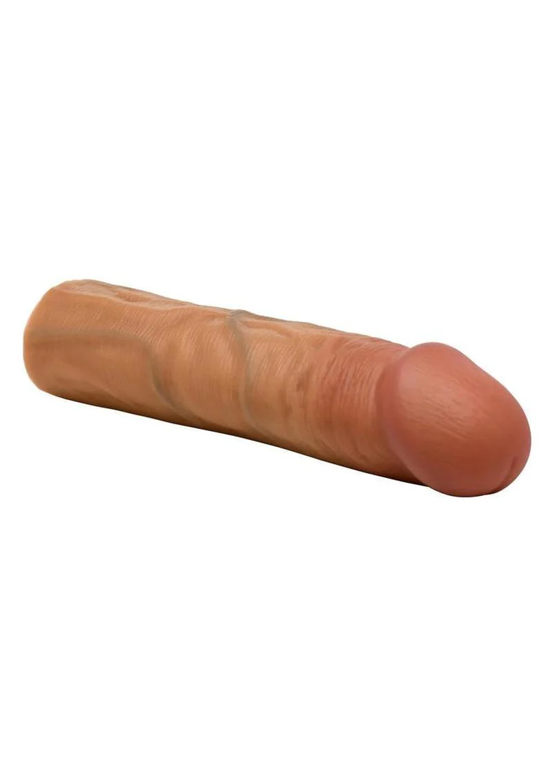 Jock Enhancers Silicone Penis Extension - Image 4