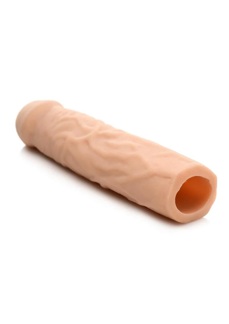 Jock Extra Long Penis Extension Sleeve - Image 3