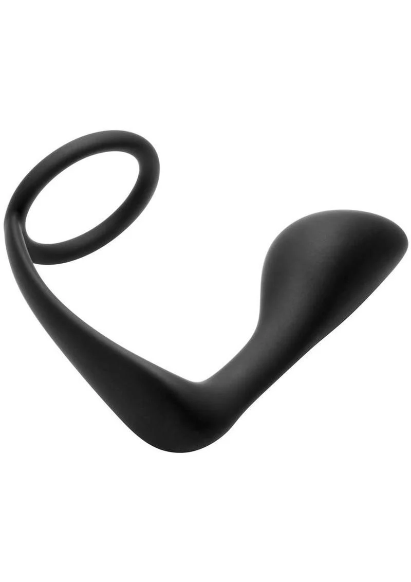 Jock P-Spotter Rechargeable Prostate Vibrator - Image 3