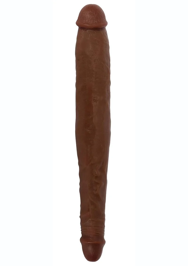 Jock Tapered Double Dong