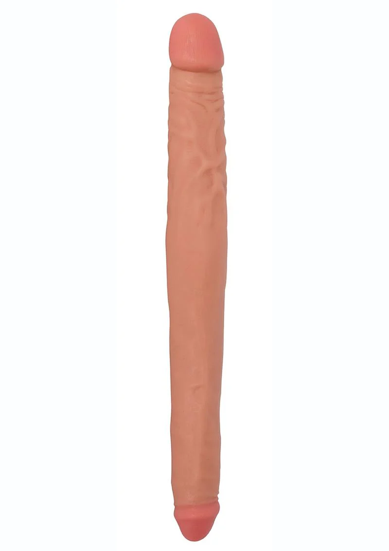 Jock Tapered Double Dong - Image 5