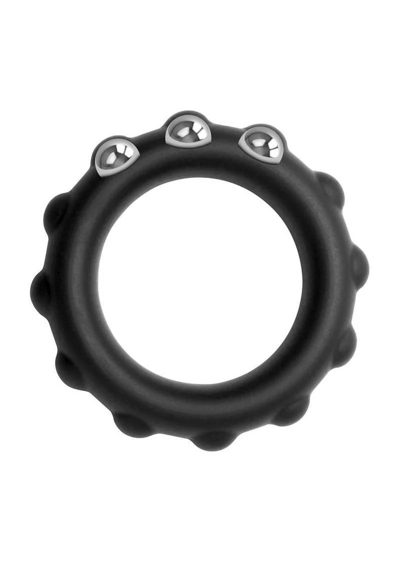 Jock Weighted Silicone C-Ring - Image 3