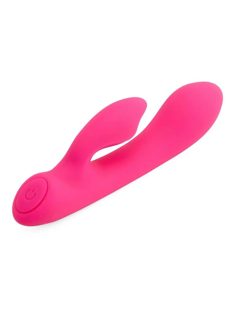Jolie Nubii By nu Sensuelle Compact Heating Stimulation Rabbit - Image 2