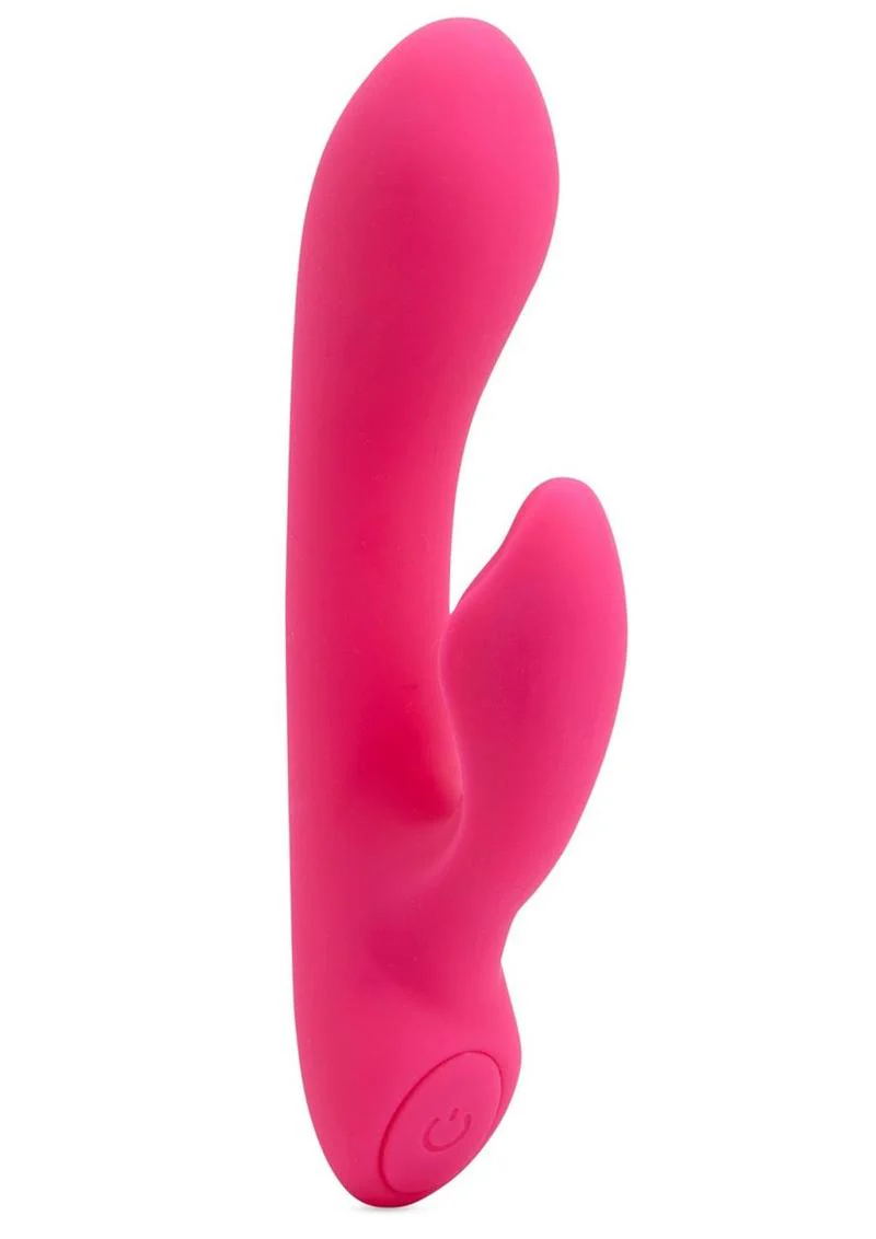 Jolie Nubii By nu Sensuelle Compact Heating Stimulation Rabbit - Image 3