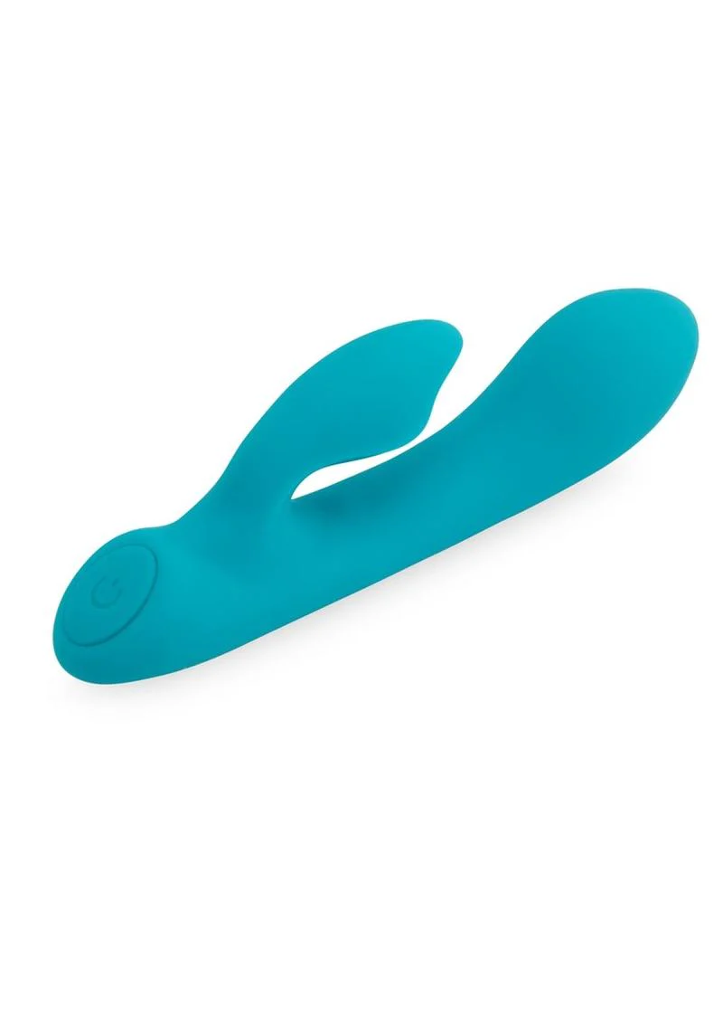 Jolie Nubii By nu Sensuelle Compact Heating Stimulation Rabbit - Image 8