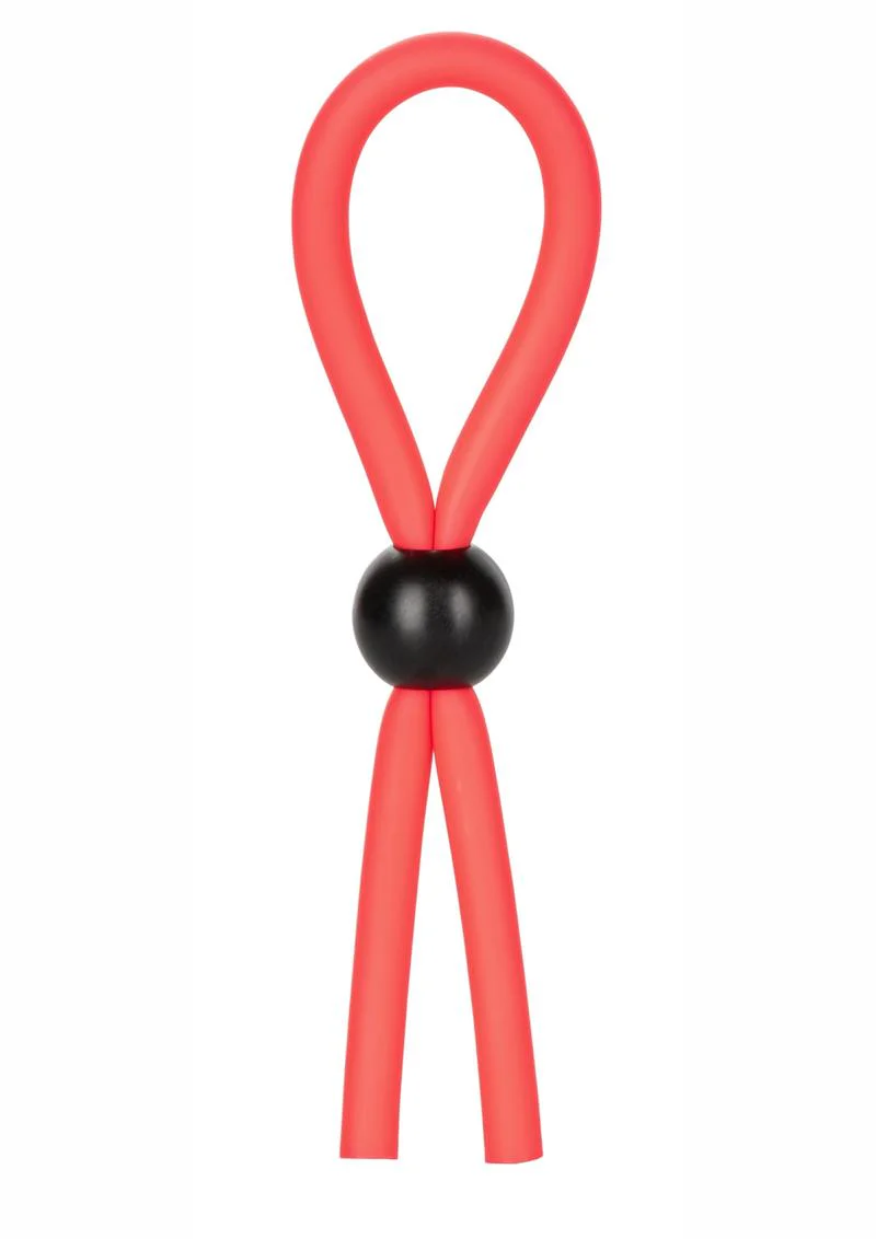 Julian's Stud Ring Cinch Design Comfortable Cock Ring