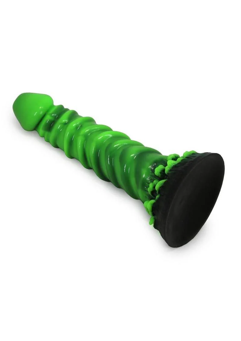 JungleRex Fantasy Dildo by Monstar - Image 3