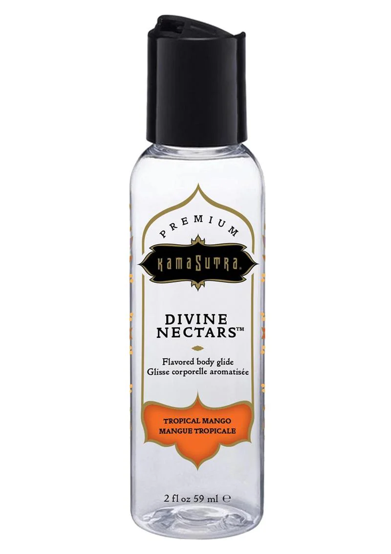Kama Sutra Divine Nectars For Tropical Mango