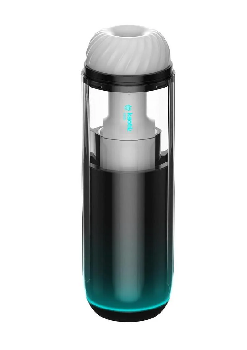 Kaotik Labs The Cocoon Interactive Masturbator - Image 3
