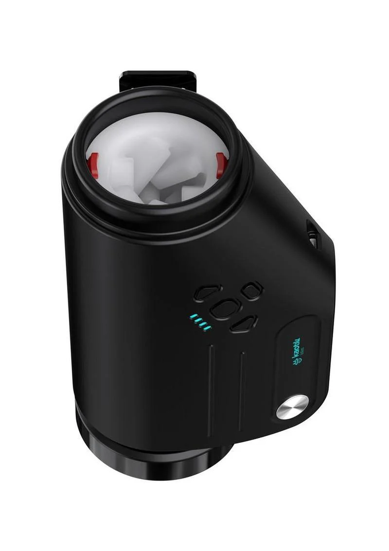Kaotik Labs The Shotty Interactive Stroker