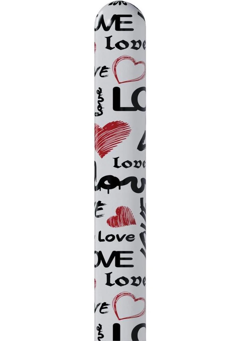 KAOTIX LOVE Rechargeable Vibrator