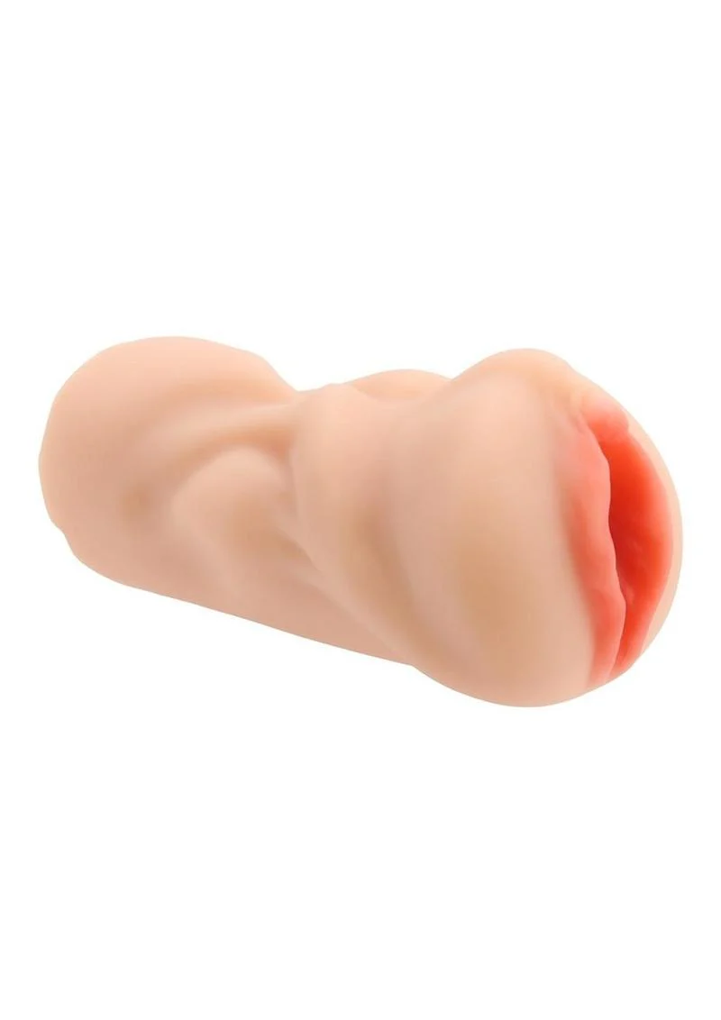 Karma RX Pussy Stroker Vanilla Lifelike Design