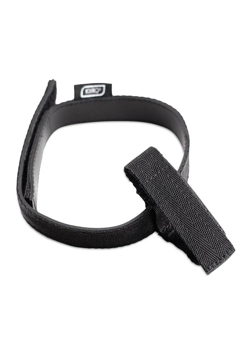 Keon Hand Strap Adaptable Fit for Comfort and Convenience