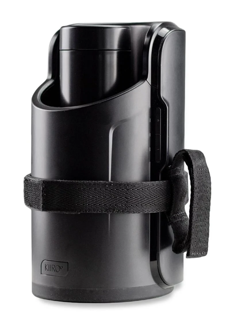 Keon Hand Strap Adaptable Fit for Comfort and Convenience - Image 2
