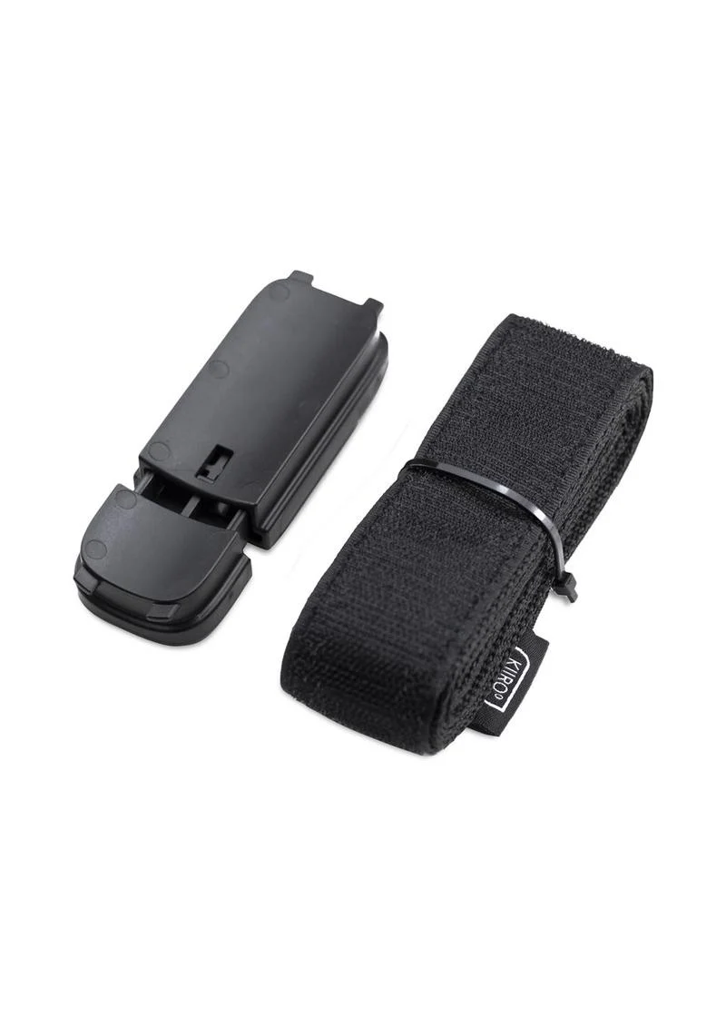 Keon Neck Strap Adjustable Fit for Enhanced Pleasure and Comfort