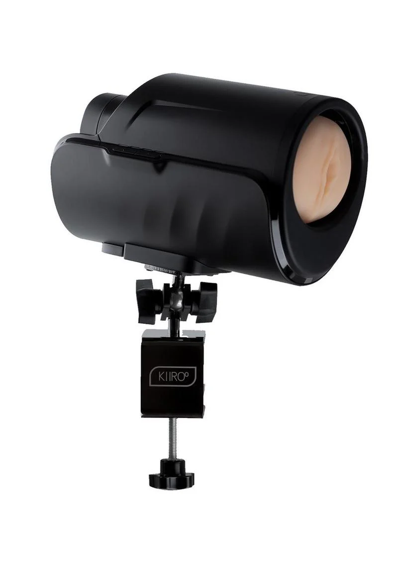 Keon Table Clamp Adaptable Fit for Enhanced Comfort and Versatility - Image 2