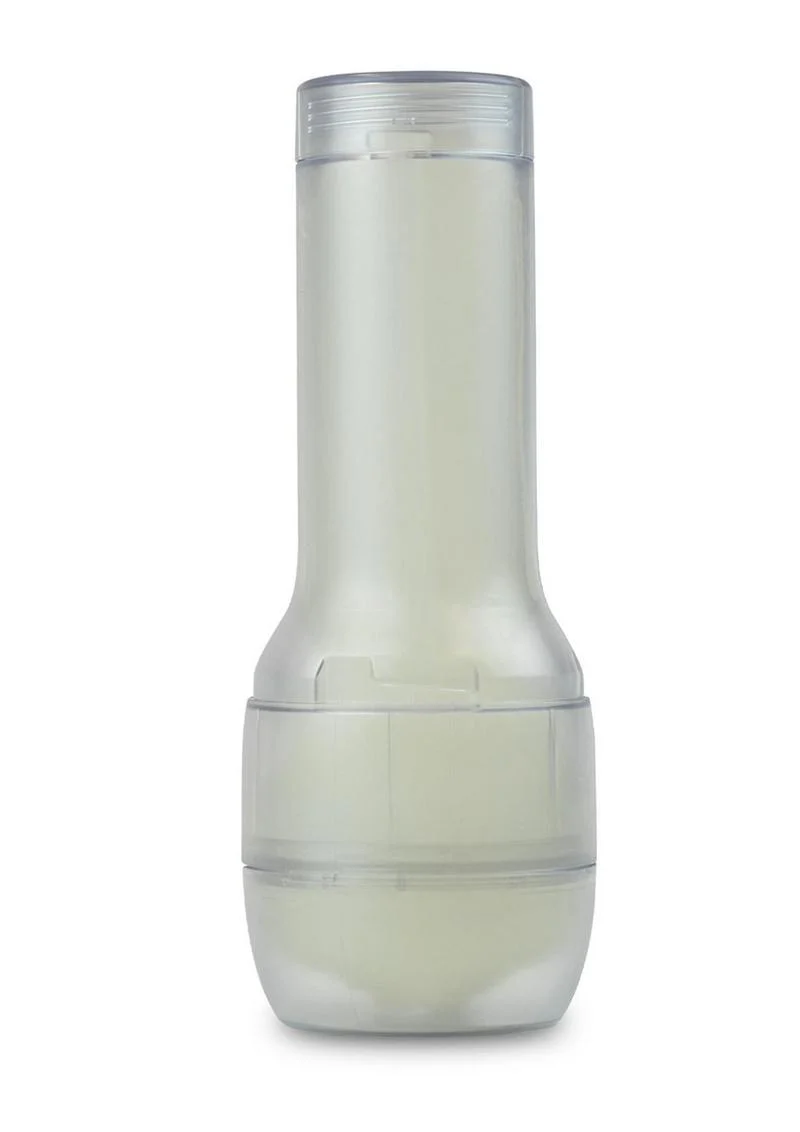 Kiiroo Feel Glow Stroker Glow-in-the-Dark Male Masturbator