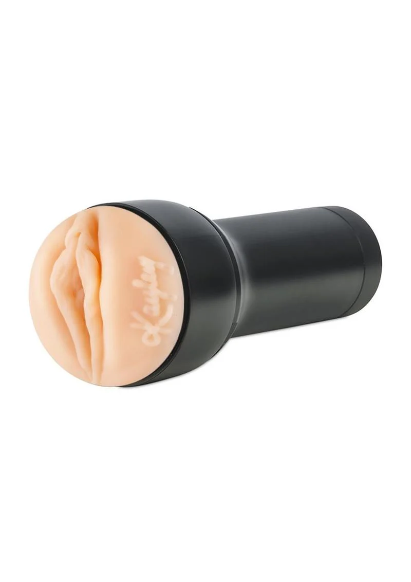Kiiroo Feel Kayley Gunner Interactive Male Masturbator KEON Power Blow - Image 2