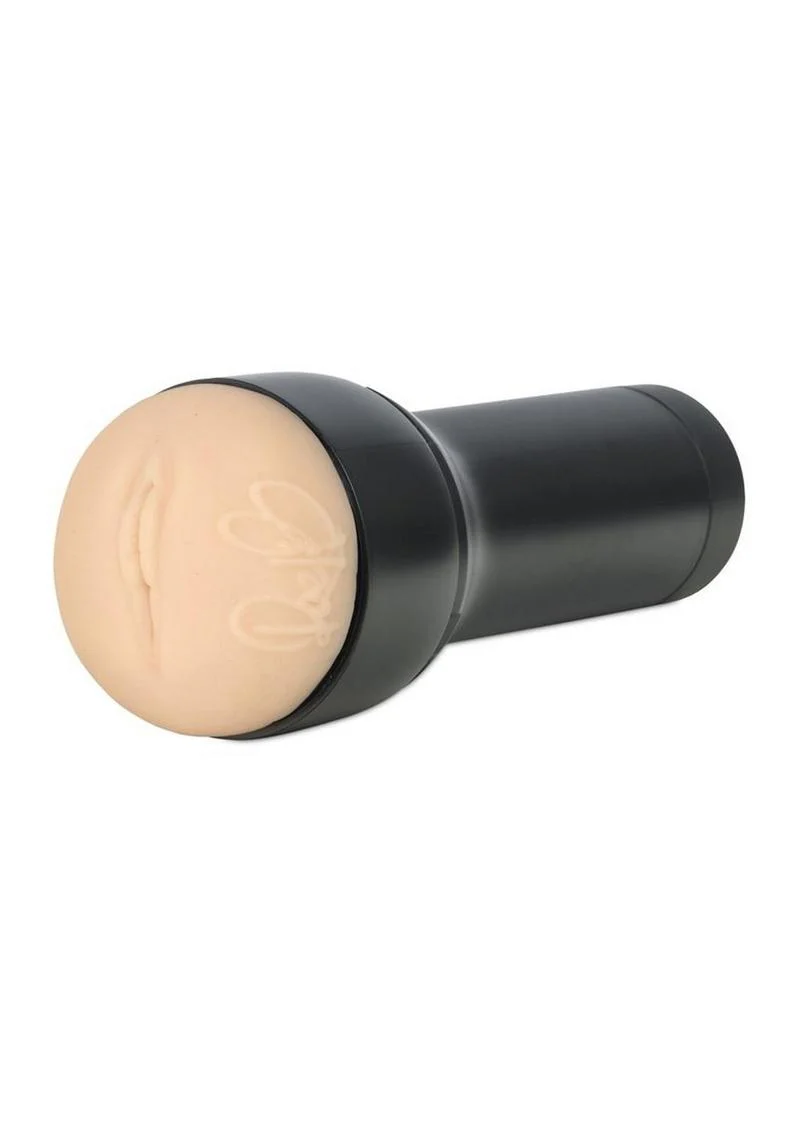 Kiiroo Feel Rae Lil Black Stroker For Male Masturbator