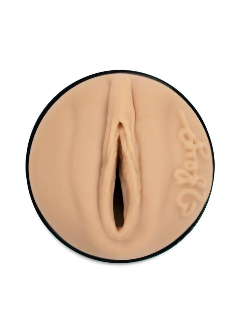 Kiiroo Feel Reya Sunshine Interactive Pussy Masturbator