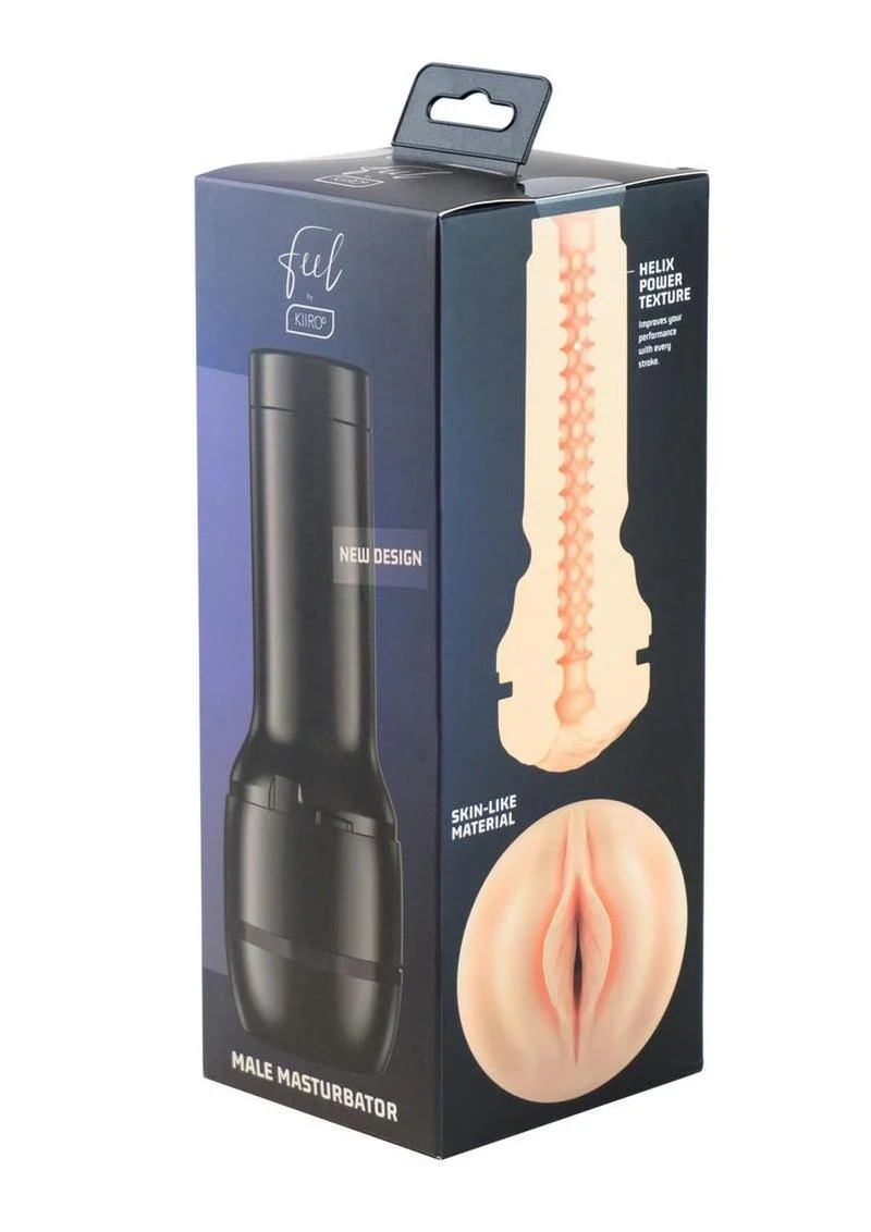 Kiiroo Feel Stroker Generic Pussy - Image 3