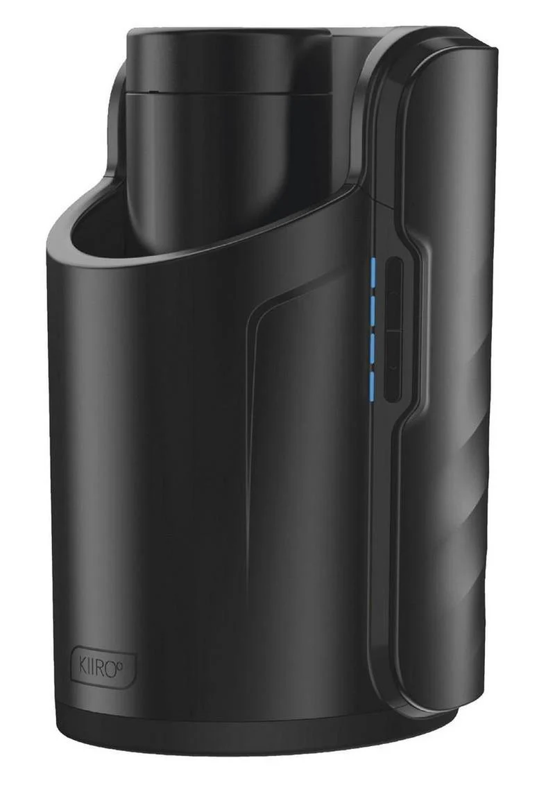Kiiroo Keon Automatic Rechargeable Masturbator Set