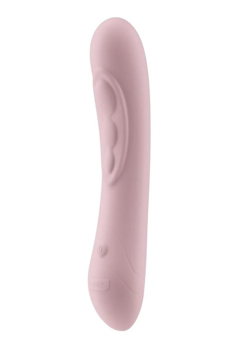 Kiiroo Pearl3 - G-Spot Silicone Vibrator - Image 3