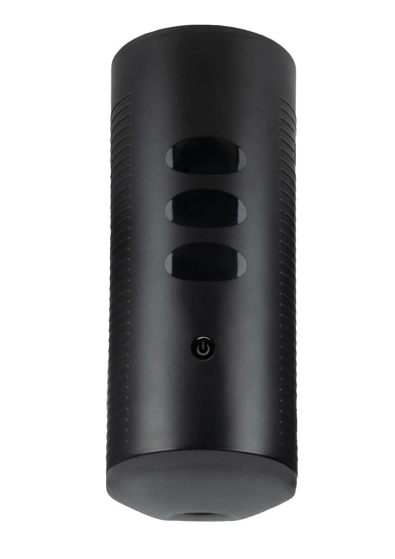 Kiiroo Titan Interactive Vibrating Feel Experience Masturbator