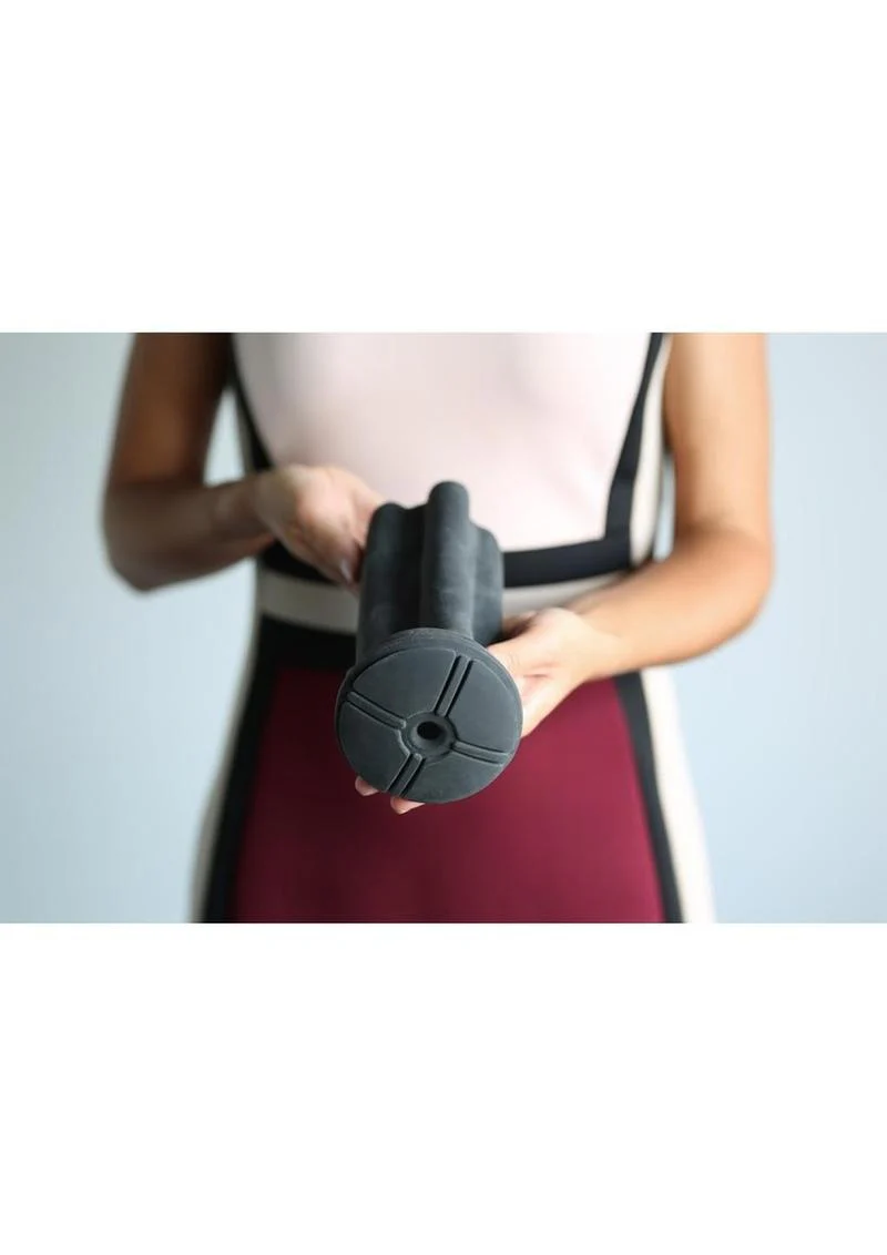 Kiiroo Titan Tight-Fit Sleeve Textured Stroker - Image 3