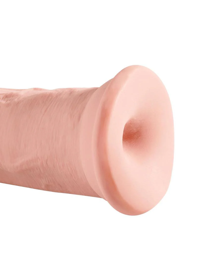 King Cock Plus Triple Density Dildo