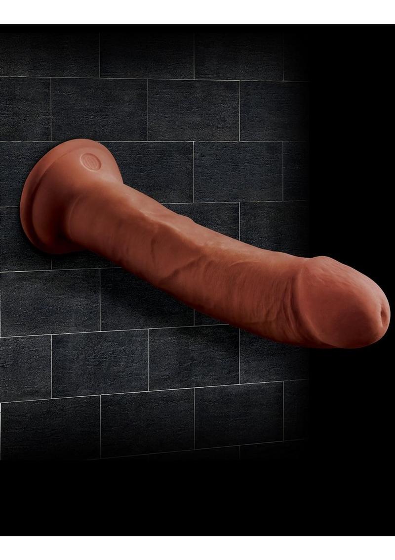 King Cock Plus Triple Density Dildo - Image 14