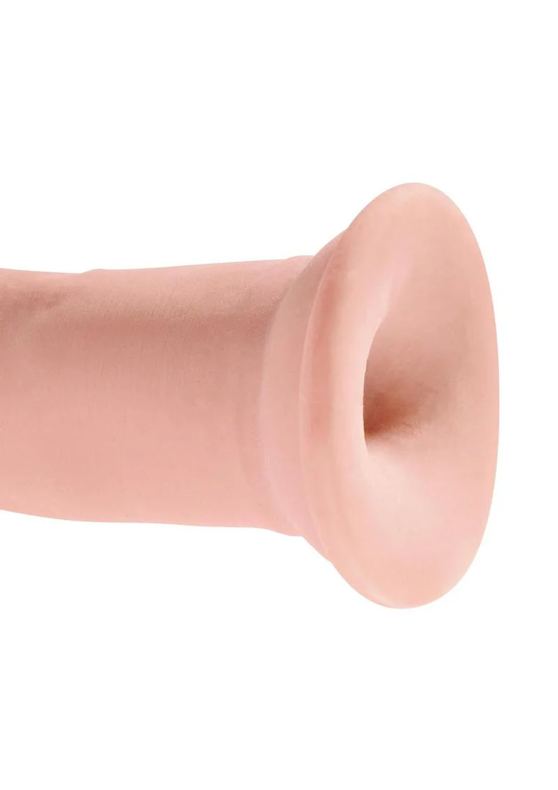 King Cock Plus Triple Density Dildo - Image 17